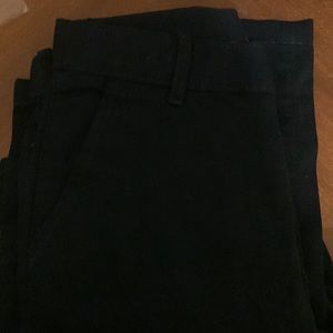 Boys childrens place chino pants